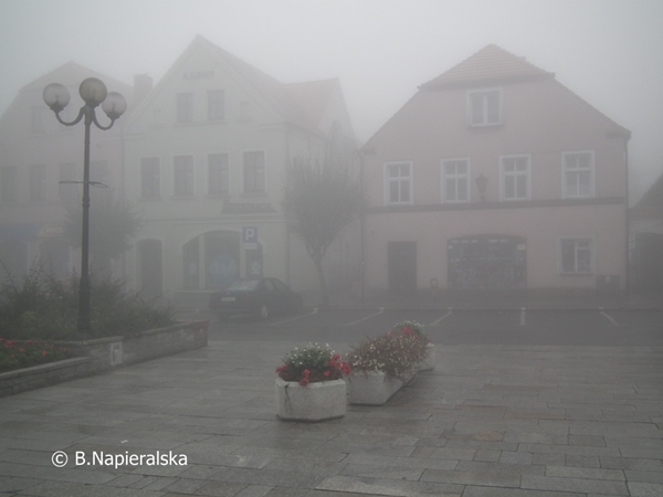 Miedzychód